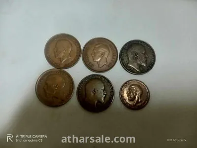 عملاعت اجنبية مميزة للبيع لاعلى سعر 6