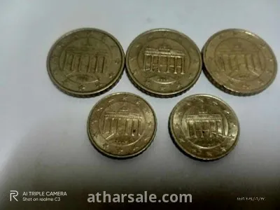 عملاعت اجنبية مميزة للبيع لاعلى سعر 10