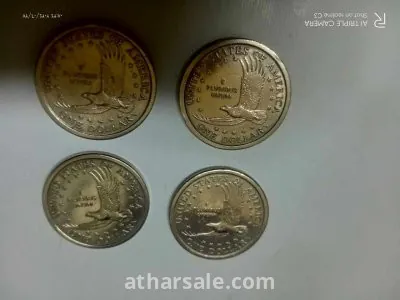 عملاعت اجنبية مميزة للبيع لاعلى سعر 13