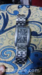 ساعات وقطع غيار 9