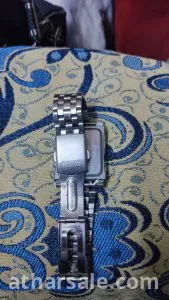 ساعات وقطع غيار 8