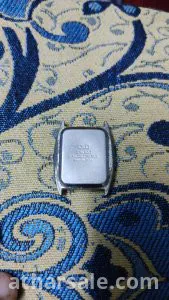 ساعات وقطع غيار 6