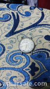 ساعات وقطع غيار 5