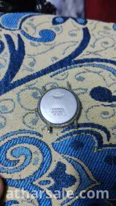 ساعات وقطع غيار 4