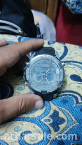 ساعات وقطع غيار 2