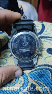 ساعات وقطع غيار 1