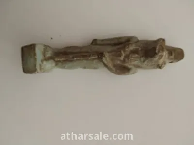 اثار اغريقيه بورسلان قديمه جدااااااا عمرها اكثر من 2000 سنه من العصر الاغريقى 4