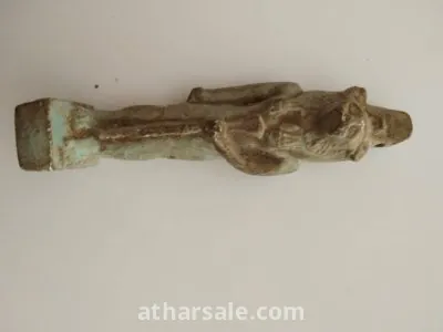 اثار اغريقيه بورسلان قديمه جدااااااا عمرها اكثر من 2000 سنه من العصر الاغريقى 3