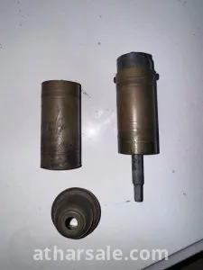 مطحنه بن يونايية