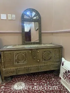 صندوق مبيت أكثر من 30 سنة 1