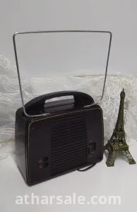 راديو فيليبس الهولندي من 1954