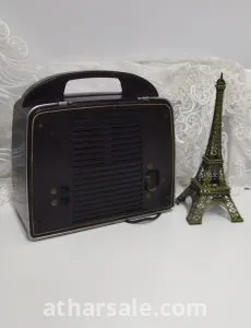 راديو فيليبس الهولندي من 1954