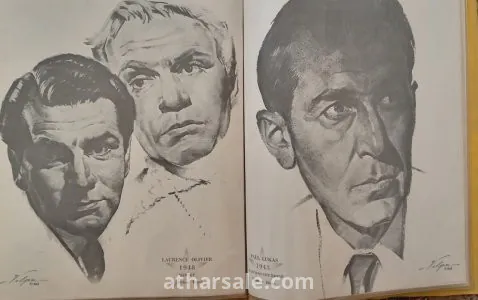 رسومات لشخصيات تاريخيه قديمة أصلية 12