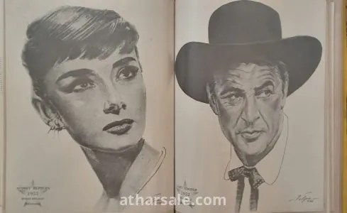 رسومات لشخصيات تاريخيه قديمة أصلية 14
