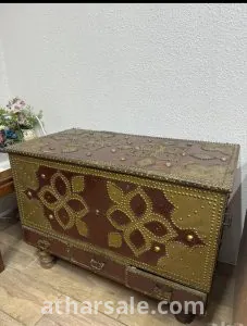 صندوق  سيسم قديمه جدا 4
