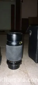 كاميرا MINOLTA XG-9 Film Camera للزوق الرفيع 4