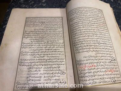 شرح لامية العجم للصفدى 5