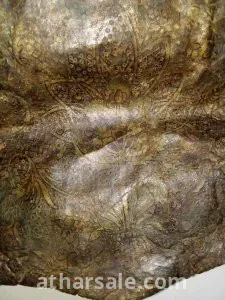 بردية مصرية أثرية 9