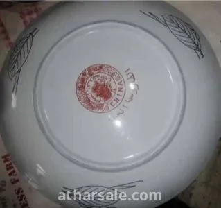 اواني نادرة 6