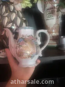 اواني نادرة