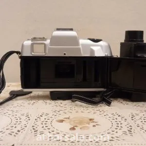 كاميرا اوليمبوس اليابان تم تصنيع سنة 1994