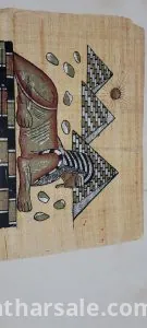 لوحات فراعنه مصريه قديمه