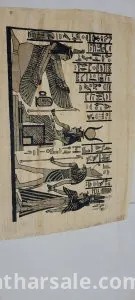 لوحات فراعنه مصريه قديمه 5