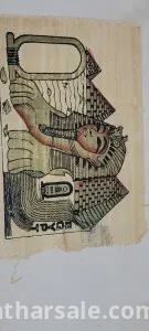 لوحات فراعنه مصريه قديمه 3