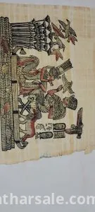 لوحات فراعنه مصريه قديمه 2