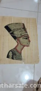 لوحات فراعنه مصريه قديمه 1