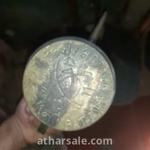 دله واجد الاصلي نحاس 7