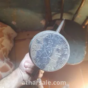 دله واجد الاصلي نحاس 6