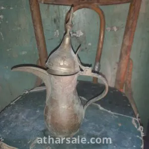 دله واجد الاصلي نحاس 3