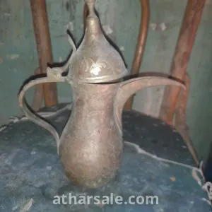 دله واجد الاصلي نحاس
