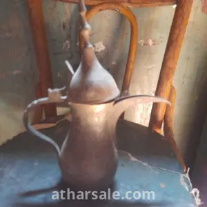 دله واجد الاصلي نحاس