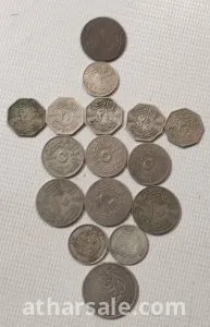 مجموعة عملات الملك فؤاد