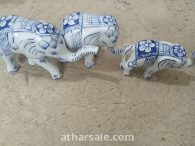 تحف وانتيكات 3