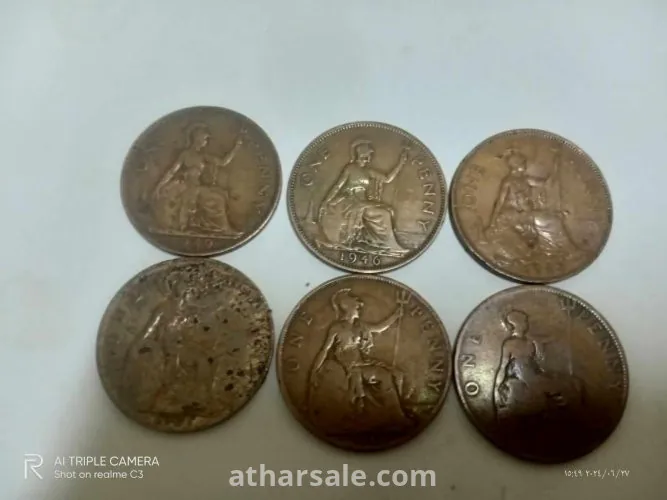 عملاعت اجنبية مميزة للبيع لاعلى سعر