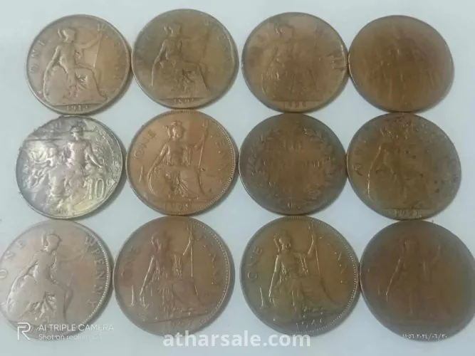 عملاعت اجنبية مميزة للبيع لاعلى سعر