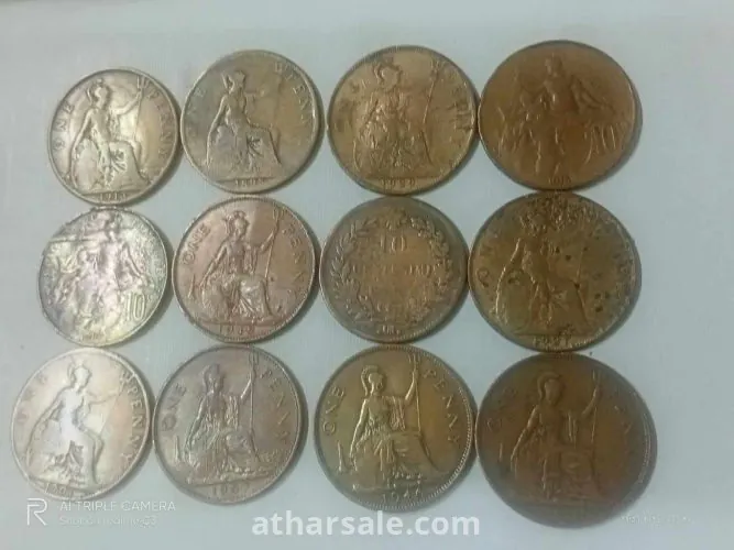 عملاعت اجنبية مميزة للبيع لاعلى سعر