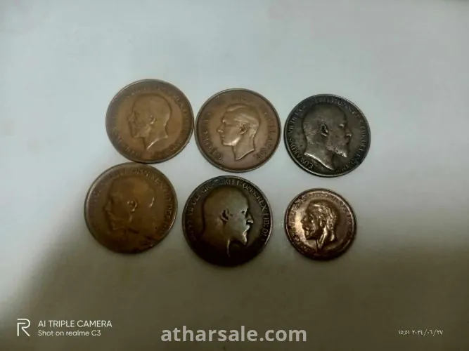 عملاعت اجنبية مميزة للبيع لاعلى سعر