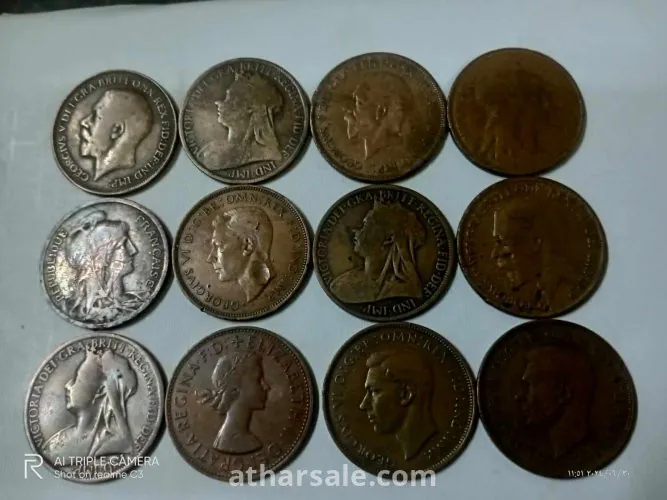عملاعت اجنبية مميزة للبيع لاعلى سعر