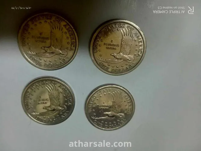 عملاعت اجنبية مميزة للبيع لاعلى سعر