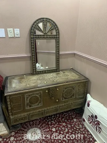 صندوق مبيت أكثر من 30 سنة