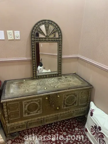 صندوق مبيت أكثر من 30 سنة