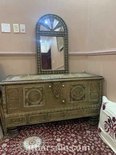 صندوق مبيت أكثر من 30 سنة