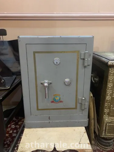 صندوق تجوري تراثي