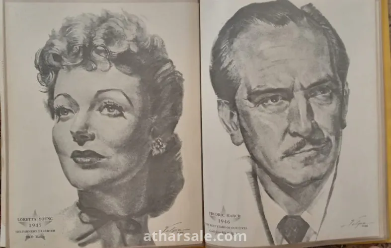 رسومات لشخصيات تاريخيه قديمة أصلية