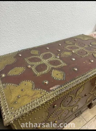 صندوق  سيسم قديمه جدا