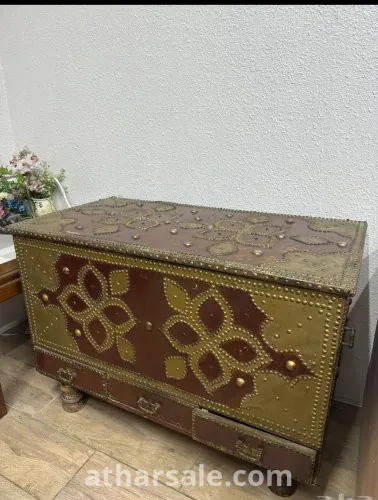 صندوق  سيسم قديمه جدا